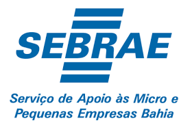 SEBRAE Bahia